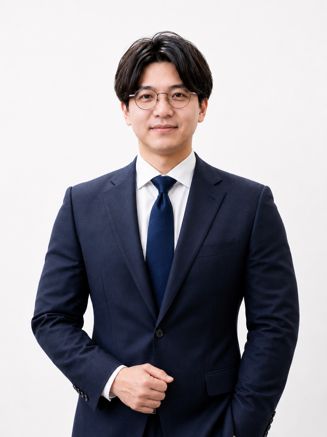 代表取締役 眞下和希