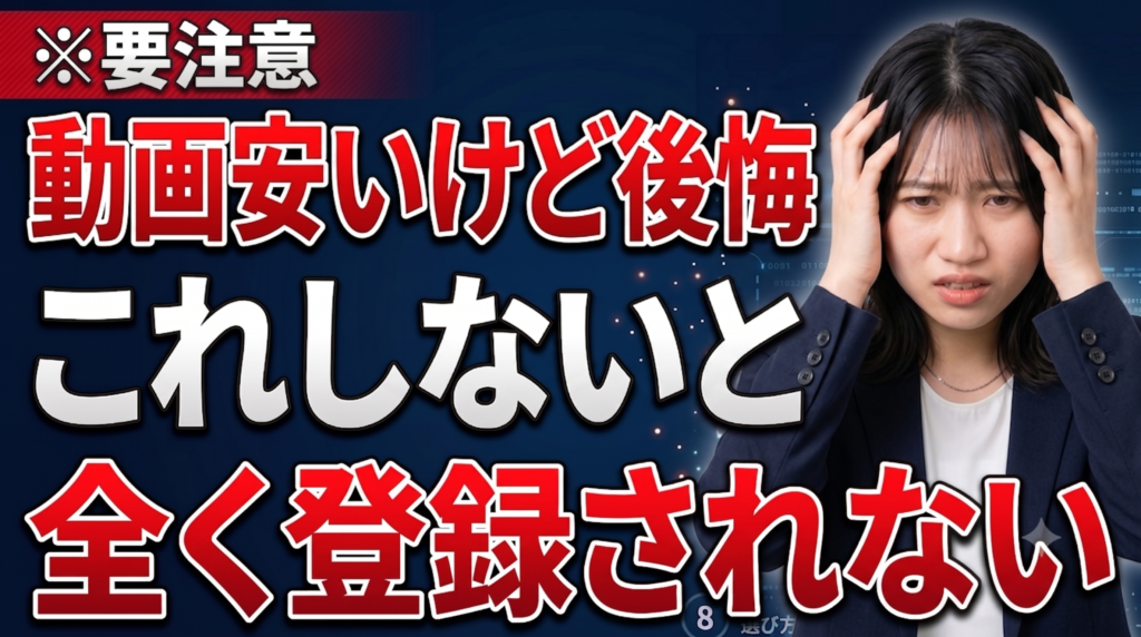 名古屋のYouTube運用代行の選び方｜費用相場と失敗しない判断基準