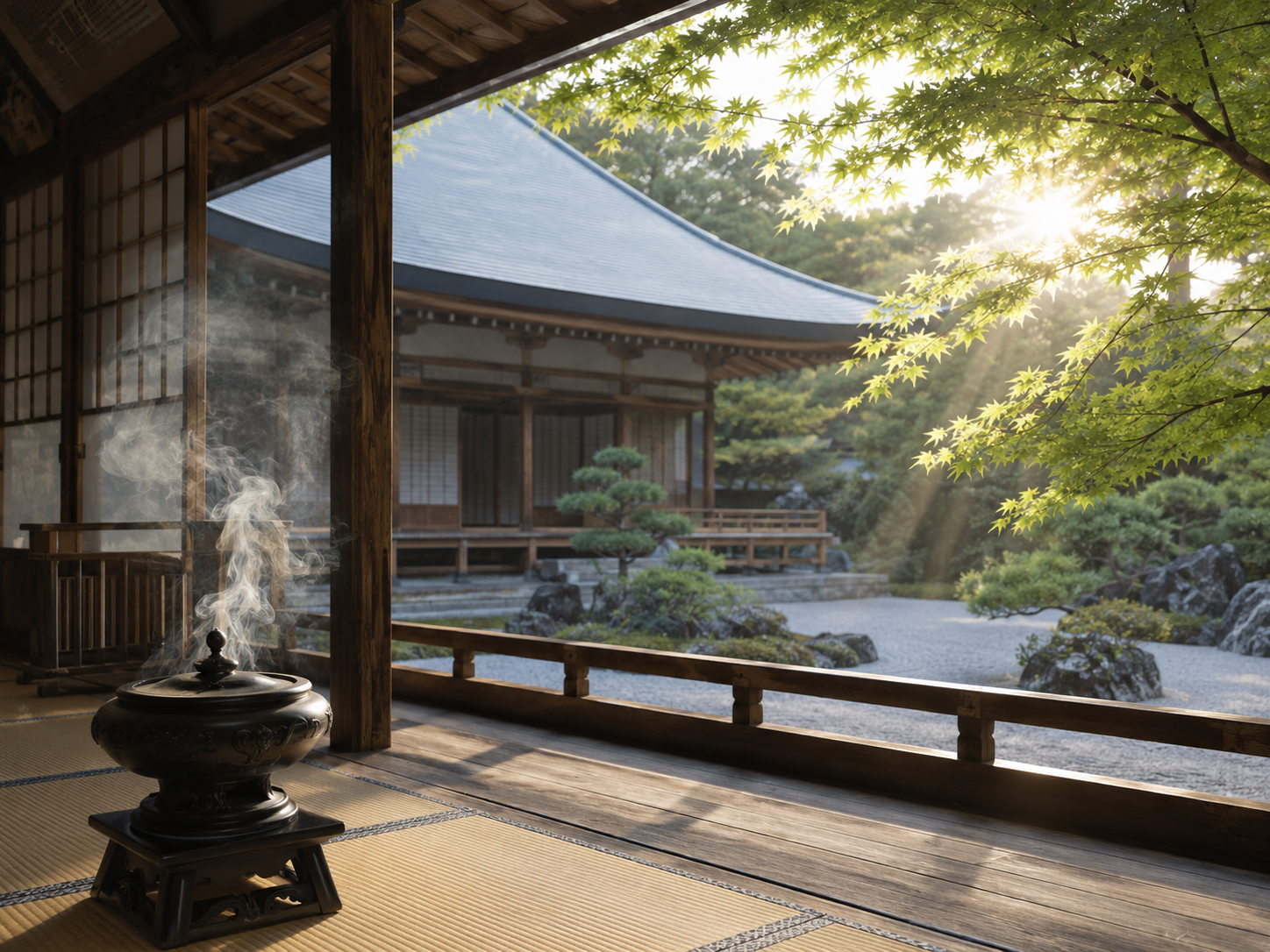 寺院・宗教法人